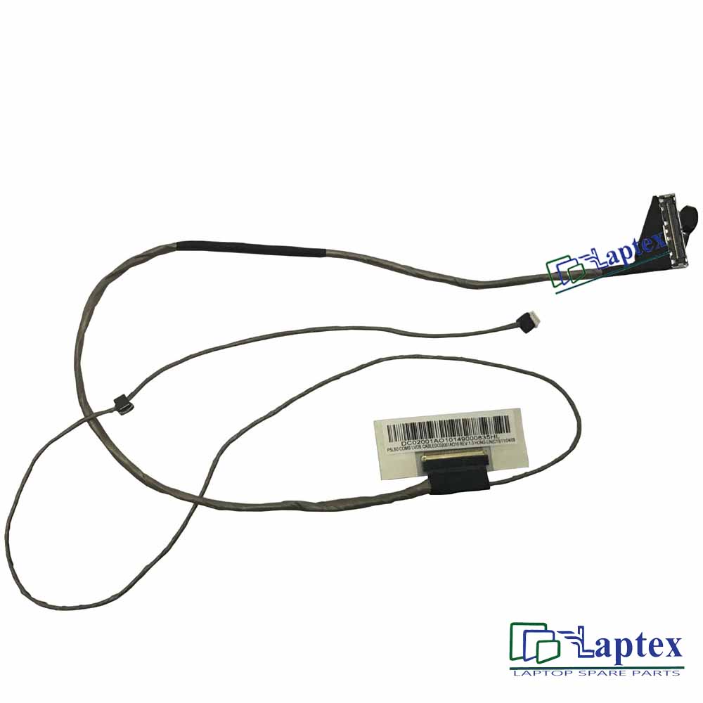 Acer Aspire 5830 LCD Display Cable